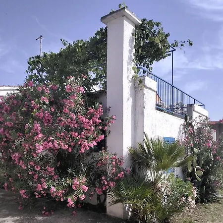 빌라 House Kapetan Nono Drače
