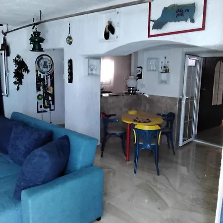 House Kapetan Nono 빌라