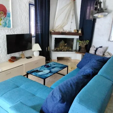 빌라 House Kapetan Nono